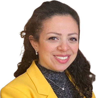 Dr Dina Al Saidi